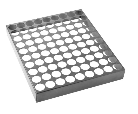 TEC Patio FR Series Stainless Steel Pizza Rack - PFRPIZZA