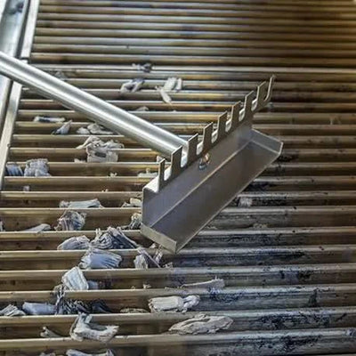 TEC Grate Rake Patio Fr,Sterling Patio Fr,G Sport Fr, Searmaster Fr, - PFRRAKE