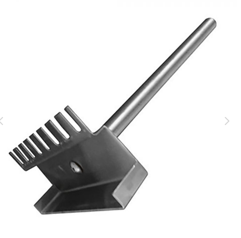 TEC Grate Rake Patio Fr,Sterling Patio Fr,G Sport Fr, Searmaster Fr, - PFRRAKE