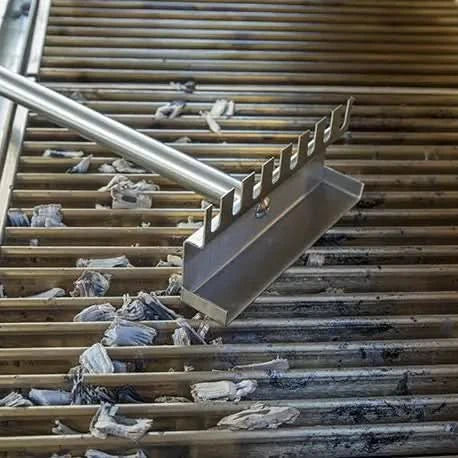 TEC Grate Rake Patio Fr,Sterling Patio Fr,G Sport Fr, Searmaster Fr, - PFRRAKE