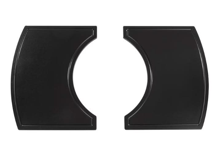 Primo Island Top, 2-Piece, for XL 400, LG 300 (req PG00368 Cart) - PG00311