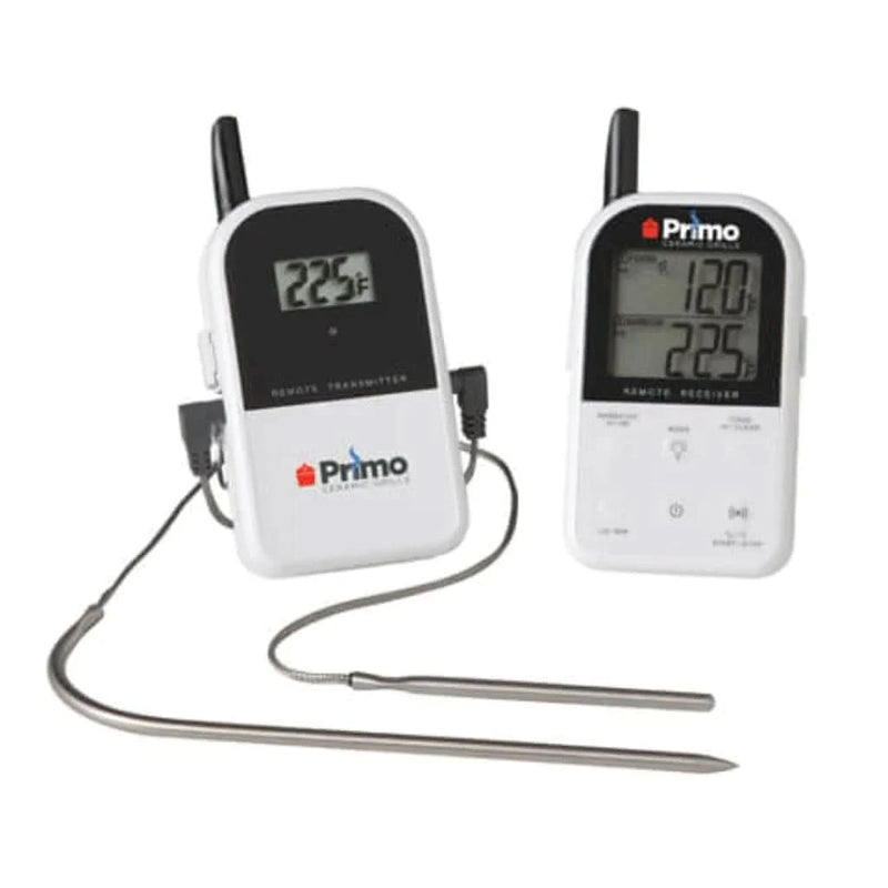 Primo Grill Remote Wireless Digital Thermometer - PG00339