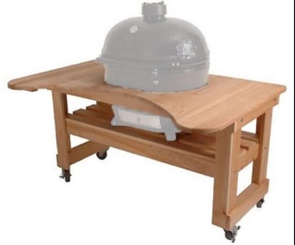 Primo Cypress Table for XL 400 (incl PG00400) - PG00600