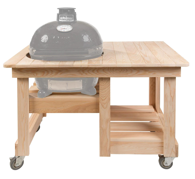 Primo Cypress Countertop Table for LG 300 (incl PG00400) - PG00613