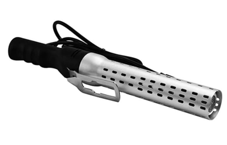 Primo Electric Charcoal Starter - PGEFIRE