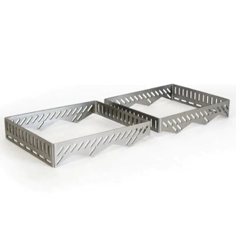 Primo SS Heat Deflector/Drip Pan Rack - PGG400
