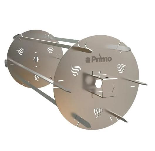 Primo Kebab Basket for Rotisserie - PGRBK