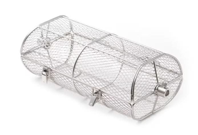 Primo Oval Basket for Rotisserie - PGRBO