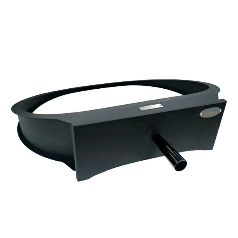 Primo Pizza Oven For Round Kamado Grill - PGRP