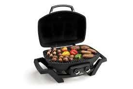 Napoleon TRAVELQ PRO 285 Portable Liquid Propane Gas Grill - PRO285-BK