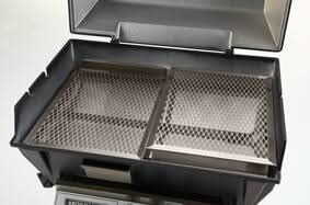 Broilmaster Qrave Premium - 27-Inch 1-Burner Built-In Grill - Natural Gas - Q3XN