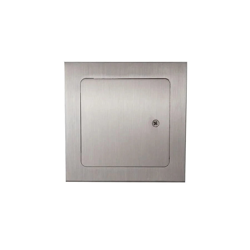 RCS Recessed Access Door 8 x 8 - RAD88
