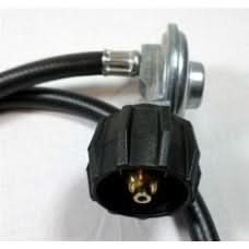 TEC Sterling FR And G Series FR Regulator - REG102QDFR