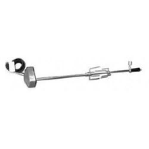 RCS Rotisserie Kit, RJC40A, RJC40AL - RJC40ROTIS
