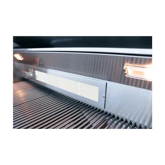 RCS 38" Cutlass Pro Built-In Grill LP- RON38B LP