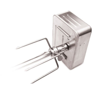 Summerset Sizzler 26" Rotisserie Kit - ROTKIT-SIZ26