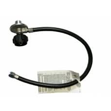 RCS Liquid Propane Gas Hose & Regulator Kit - RONHK