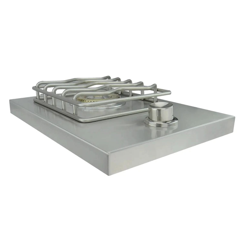 RCS Cutlass Single Side Burner, Drop in Liquid Propane Gas - RSB1LP