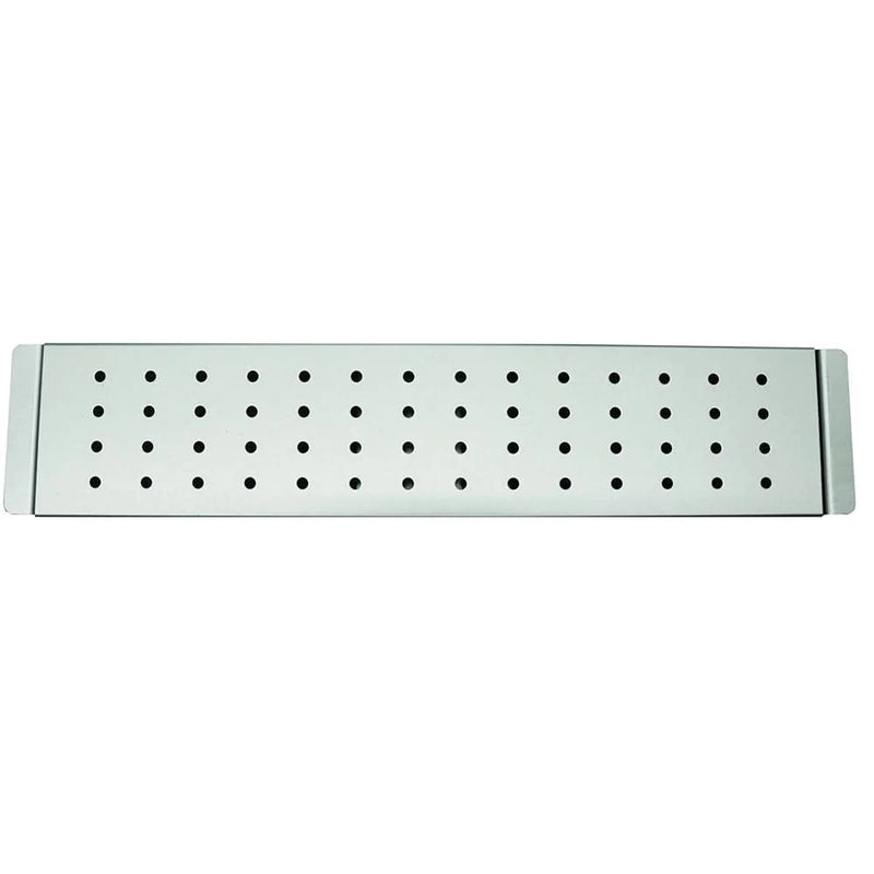 RCS Stainless Smoker Tray,RJC26A,RJC32A,RJC32AL,RJC40A,RJC40AL - RST2632