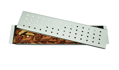RCS Stainless Smoker Tray, RON30A, RON38A, RON42A - RST3042