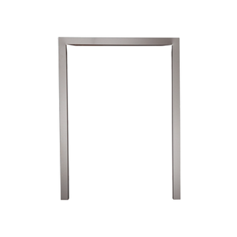 RCS Stainless Trim Kit for REFR6 - RTR6