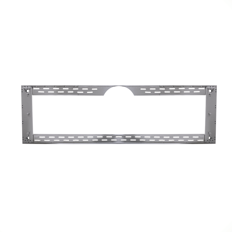 RCS 36" X 8" Vent Hood Spacer - RVH36-SP8