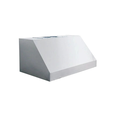 RCS 36 304 SS Vent Hood w/1200 CFM Blower - RVH36