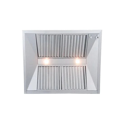RCS 36 304 SS Vent Hood w/1200 CFM Blower - RVH36