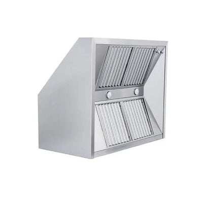 RCS 36 304 SS Vent Hood w/1200 CFM Blower - RVH36