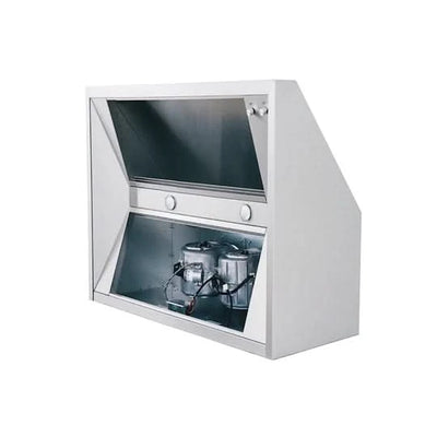 RCS 36 304 SS Vent Hood w/1200 CFM Blower - RVH36