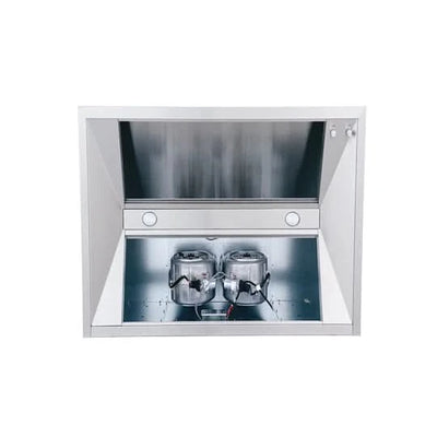 RCS 36 304 SS Vent Hood w/1200 CFM Blower - RVH36