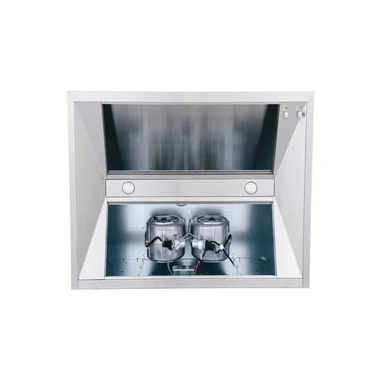 RCS 36 304 SS Vent Hood w/1200 CFM Blower - RVH36