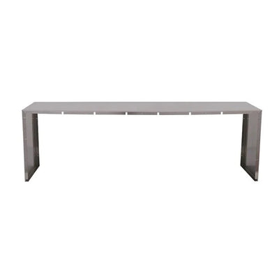 RCS 48" Vent Hood Duct Cover - RVH48B-DC