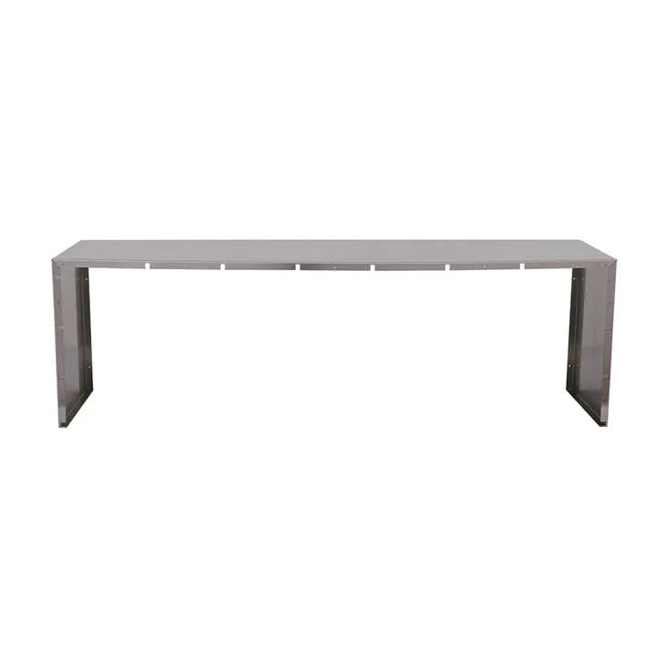 RCS 48" Vent Hood Duct Cover - RVH48B-DC