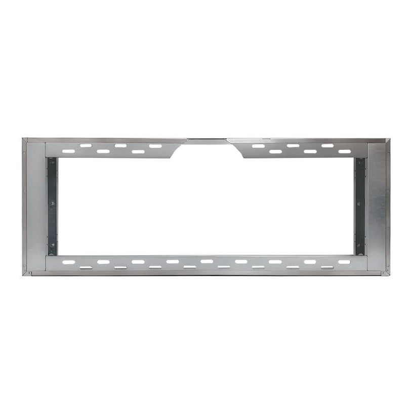 RCS 8 x 48" Vent Hood Spacer - RVH48-SP8