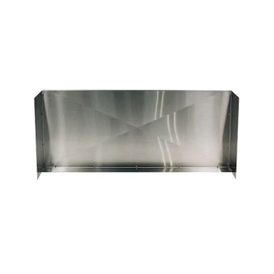 RCS 48-Inch Wind Guard For Premier & Cutlass Series Gas Grills - RWGL