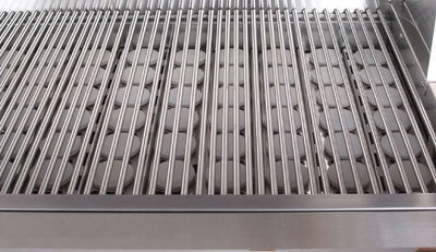 PGS Legacy Newport - 30-Inch 2-Burner Built-In Grill - Liquid Propane Gas - S27LP