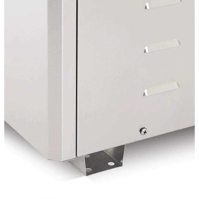 PGS 30" Newport Permanent Pedestal Mount  for Natural Gas only - S27NPED