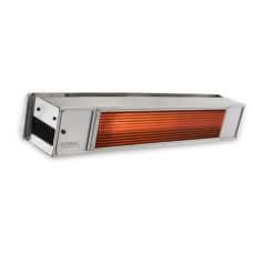 Sunpak Stainless Steel Two Stage 25,000 And 34,000 BTU Heater Includes S/S Mounting Kit, 24 Volt Transformer And Duplex Switch - S34 S TSH