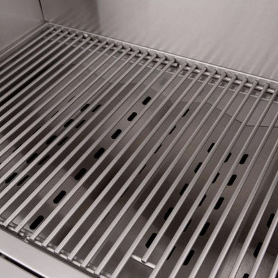 Summerset Builder - 30-Inch 2-Burner Built In Grill - Natural Gas (Ships as Natural Gas with Conversion Fittings) - SBG30-NG