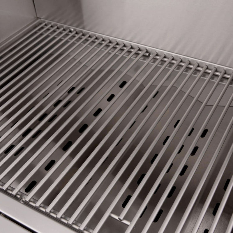 Summerset Builder - 30-Inch 2-Burner Built In Grill - Natural Gas (Ships as Natural Gas with Conversion Fittings) - SBG30-NG