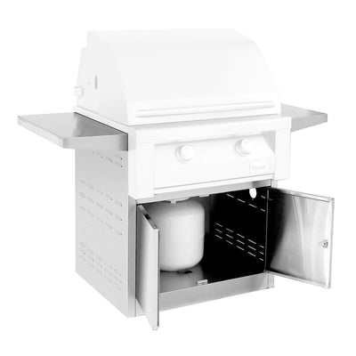 Summerset Build Grill Pedestal - SBG30-PED