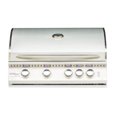 Summerset Sizzler PRO 32" Built In Natural Gas Grill Open Box - SIZPRO32-NG-OB
