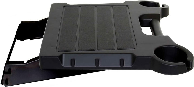 Broilmaster Series Back Solid Surface Drop Down - SKFB2
