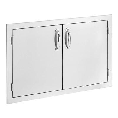 Summerset Double Access Doors, 26 Inch By Summerset - SSDD-26