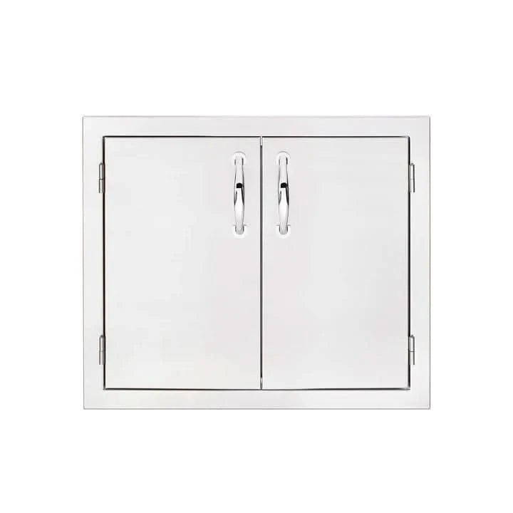 Summerset Double Access Doors, 26 Inch By Summerset - SSDD-26