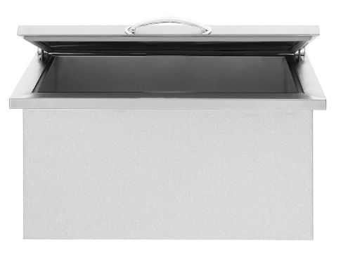 Summerset 28x26" 2.7c Drop In Cooler - SSIC-28