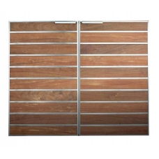 Summerset Madera 40 x 34 Inch Vertical Dry Storage Pantry - SSMP-40V-TK