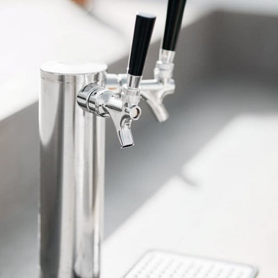 Summerset Double Keg Tap for Kegerator - SSRFR-TAP-2