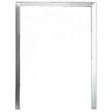 Summerset Stainless Trim/Surround for 21 Series Fridges - SSRTK-21
